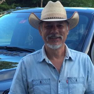 Meet your Posher, Michael